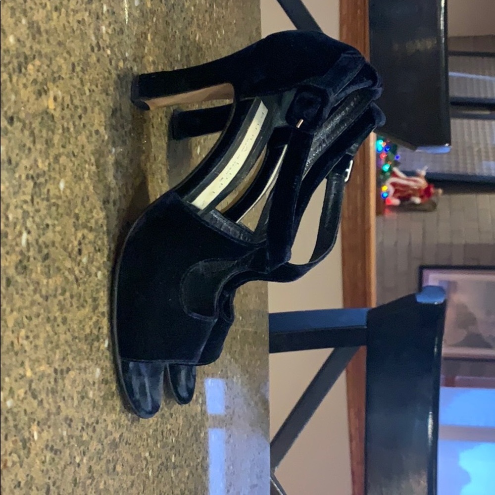Pura Lopez heels